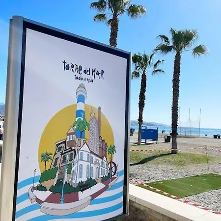 Appartamento Stay Inn Torre Del Mar
