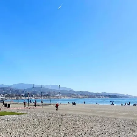 Appartamento Stay Inn Torre Del Mar Torre Del Mar