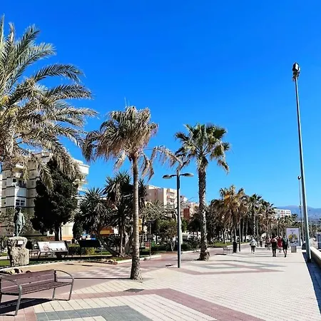 Appartamento Stay Inn Torre Del Mar