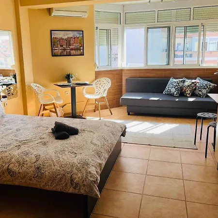 Appartamento Stay Inn Torre Del Mar *
